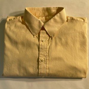 Men's Holland and Sherry London Dress Shirt